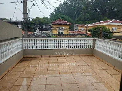Casa com 2 Quartos à venda, 110m² no Jardim Peri Peri, São Paulo