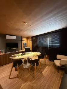 Sala Comercial com 1 Quarto para alugar, 40m² no Serraria, Maceió