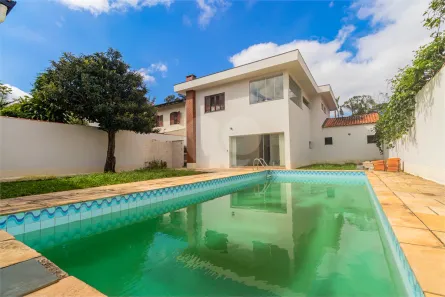 Sobrado com 4 Quartos à venda, 324m² no Chácara Meyer, São Paulo