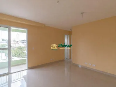 Apartamento com 2 Quartos à venda, 58m² no Gopoúva, Guarulhos