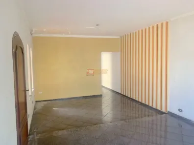 Sobrado com 3 Quartos à venda, 270m² no Rudge Ramos, São Bernardo do Campo