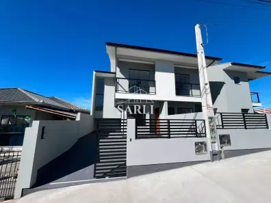 Sobrado com 2 Quartos à venda, 82m² no Potecas, São José