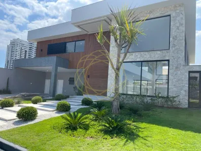 Casa de Condomínio com 6 Quartos à venda, 750m² no Barra da Tijuca, Rio de Janeiro