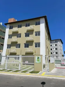 Apartamento com 2 Quartos à venda, 53m² no Buraquinho, Lauro de Freitas