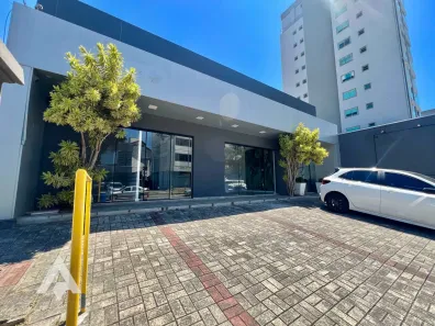 Ponto Comercial para alugar, 100m² no Velha, Blumenau