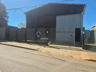 Galpão/Depósito/Armazém para alugar, 411m² no Jardim Canadá, Nova Lima