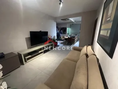 Apartamento com 4 Quartos à venda, 140m² no Grajaú, Belo Horizonte