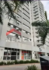 Apartamento com 1 Quarto à venda, 61m² no Barra Funda, São Paulo