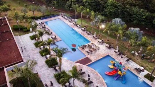 Lote/Terreno à venda, 526m² no Residencial e Empresarial Alphaville, Ribeirão Preto