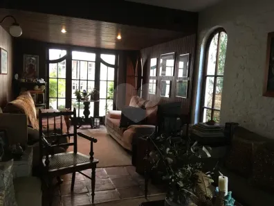 Sobrado com 3 Quartos à venda, 165m² no Vila Olímpia, São Paulo