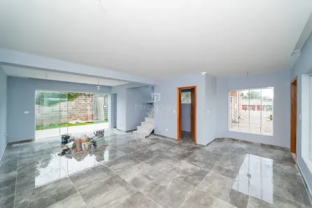 Casa de Condomínio com 3 Quartos à venda, 155m² no Umbará, Curitiba