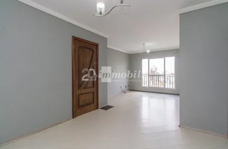Apartamento com 2 Quartos à venda, 85m² no Santa Cecília, São Paulo