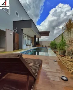 Casa com 3 Quartos à venda, 504m² no Vila Rio São João, Paço do Lumiar