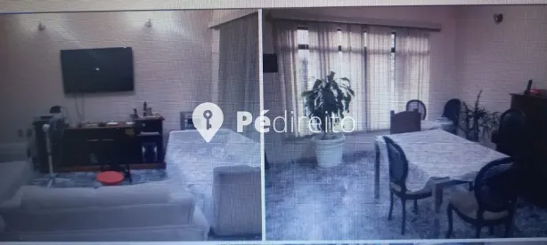 Casa com 5 Quartos à venda, 209m² no Parque São Jorge, São Paulo