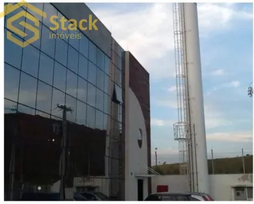Galpão/Depósito/Armazém à venda, 2605m² no Loteamento Parque Industrial, Jundiaí