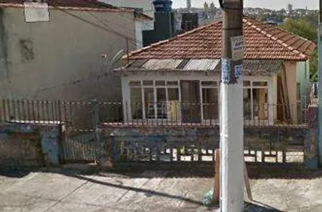 Lote/Terreno à venda, 400m² no Baeta Neves, São Bernardo do Campo