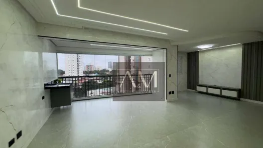 Apartamento com 3 Quartos à venda, 142m² no Vila Regente Feijó, São Paulo
