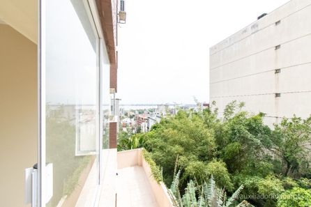 Apartamento com 1 Quarto à venda, 45m² no Menino Deus, Porto Alegre