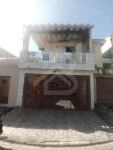 Casa com 4 Quartos à venda, 125m² no Vila Ester, São Paulo