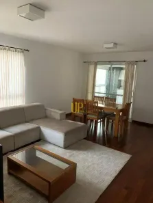 Apartamento com 3 Quartos à venda, 130m² no Paraíso, São Paulo
