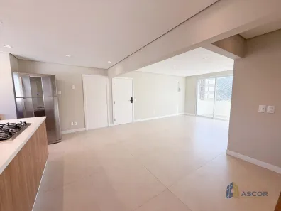 Apartamento com 3 Quartos à venda, 96m² no Centro, Florianópolis