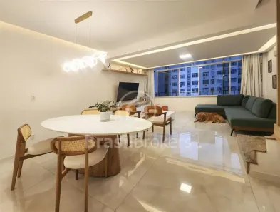 Cobertura com 3 Quartos à venda, 192m² no Tijuca, Rio de Janeiro