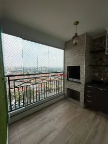 Apartamento com 3 Quartos à venda, 69m² no Ponte Grande, Guarulhos
