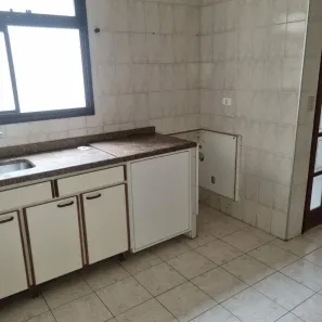 Apartamento com 3 Quartos à venda, 107m² no Olímpico, São Caetano do Sul