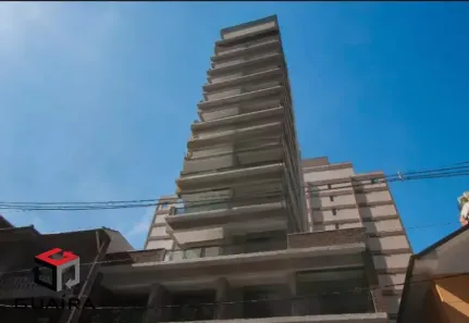 Apartamento com 1 Quarto à venda, 26m² no Vila Gumercindo, São Paulo