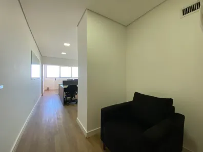 Sala Comercial para alugar, 33m² no Estoril, Belo Horizonte