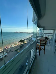 Apartamento com 3 Quartos à venda, 240m² no Praia do Morro, Guarapari