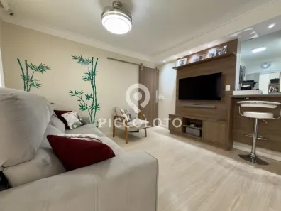 Apartamento com 4 Quartos à venda, 110m² no Vila Progresso, Campinas