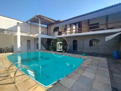 Casa com 4 Quartos à venda, 340m² no Campo Grande, Rio de Janeiro