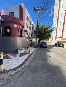 Apartamento com 3 Quartos à venda, 126m² no Aldeota, Fortaleza