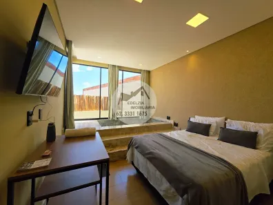 Flat com 2 Quartos à venda, 121m² no Vila Estrela Dalva, Pirenópolis
