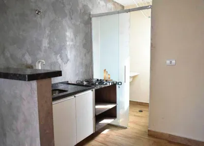 Apartamento com 1 Quarto para alugar, 38m² no Mirandópolis, São Paulo