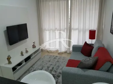 Apartamento com 1 Quarto à venda, 38m² no Vila Uberabinha, São Paulo
