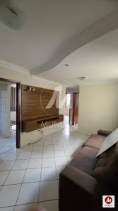 Apartamento com 2 Quartos à venda, 70m² no Iguatemi, Ribeirão Preto
