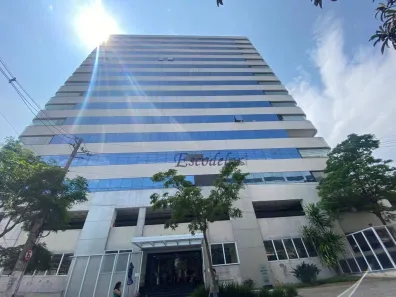 Sala Comercial à venda, 323m² no Parque Industrial Tomas Edson, São Paulo