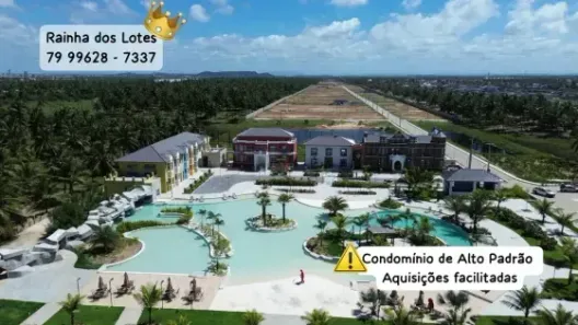 Lote/Terreno à venda, 378m² no , Barra dos Coqueiros