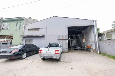 Galpão/Depósito/Armazém à venda, 520m² no Três Vendas, Pelotas