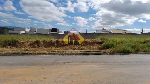 Lote/Terreno à venda, 250m² no Vale dos Cristais, Taubaté