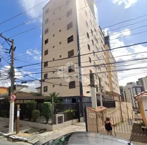 Apartamento com 2 Quartos à venda, 63m² no Chora Menino, São Paulo