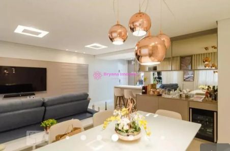 Apartamento com 2 Quartos à venda, 94m² no Baeta Neves, São Bernardo do Campo