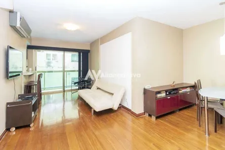 Apartamento com 2 Quartos à venda, 83m² no Ipanema, Rio de Janeiro