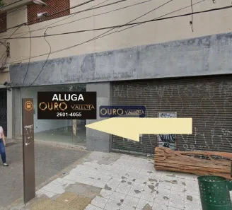 Ponto Comercial à venda, 100m² no Brás, São Paulo