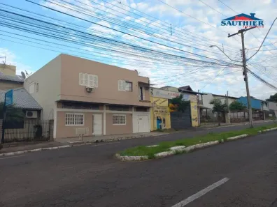 Apartamento com 2 Quartos para alugar, 135m² no Parque Amador, Esteio