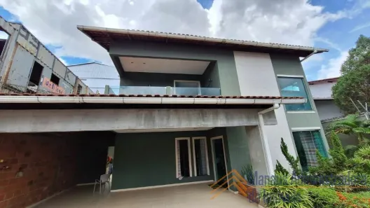 Casa com 4 Quartos à venda, 322m² no Flores, Manaus