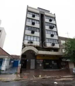 Sala Comercial à venda, 39m² no Passo da Areia, Porto Alegre