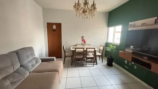 Apartamento com 2 Quartos à venda, 55m² no Quarenta Horas (Coqueiro), Ananindeua